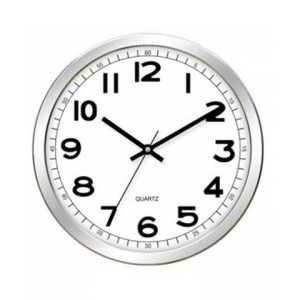 Reloj Pared, Timemark