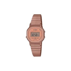 Reloj, Casio