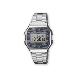 Reloj, Casio
