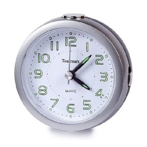 Despertador, Timemark