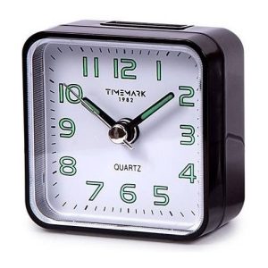 Despertador, Timemark