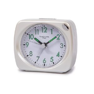 Despertador, Timemark