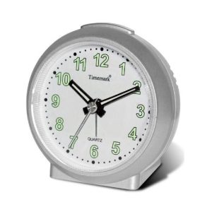 Despertador, Timemark