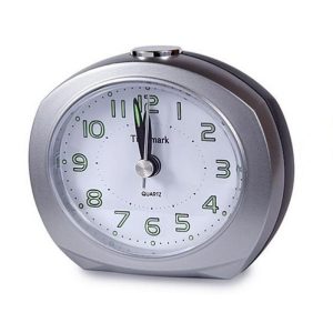 Despertador, Timemark