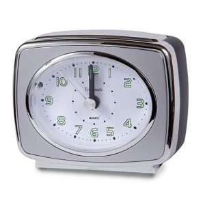 Despertador, Timemark