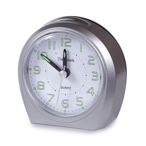 Despertador, Timemark