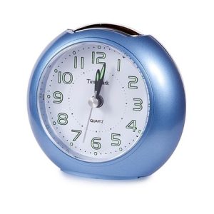 Despertador, Timemark