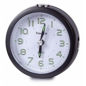 Despertador, Timemark