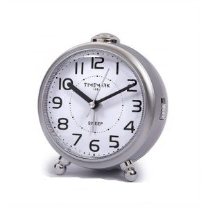 Despertador, Timemark