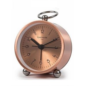 Despertador, Timemark