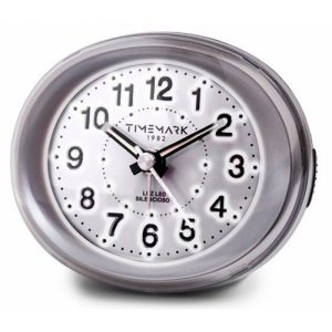 Despertador, Timemark