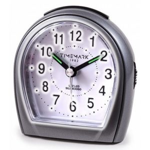 Despertador, Timemark