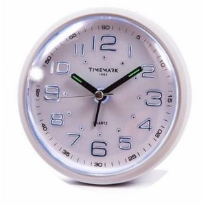 Despertador, Timemark