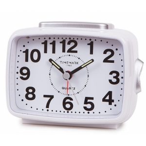 Despertador, Timemark