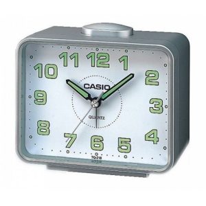 Despertador, Casio