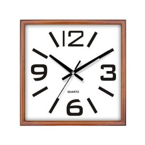 Reloj Pared, Timemark