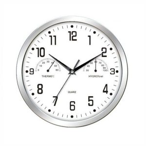 Reloj Pared, Timemark