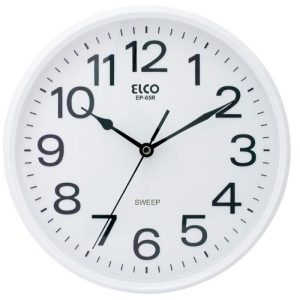 Reloj Pared, Elco