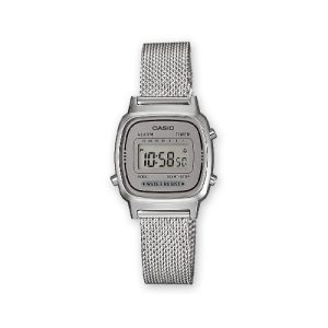 Reloj, Casio