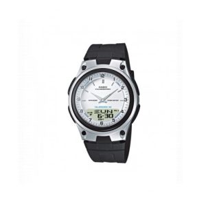 Reloj, Casio