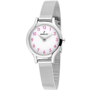 Reloj, Nowley