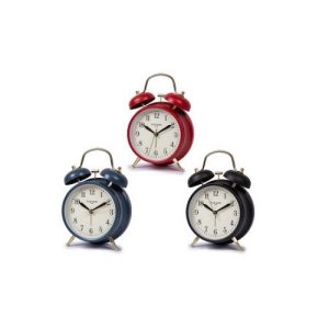 Despertador, TimeMark