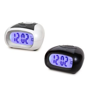 Despertador, TimeMark (parlante)