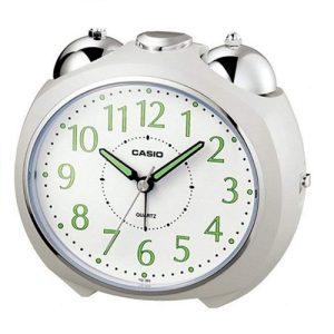 Despertador, Casio
