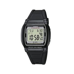 Reloj, Casio