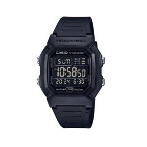 Reloj, Casio