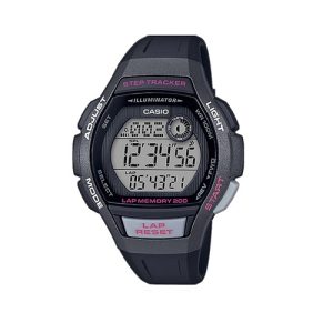 Reloj, Casio Deportivo