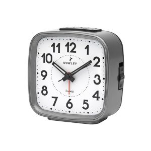 Despertador Analógico, Nowley