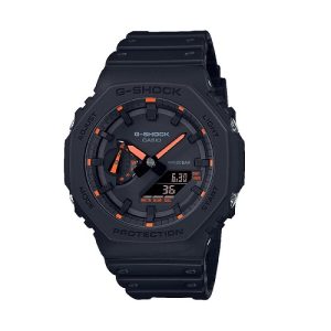 Reloj, Casio