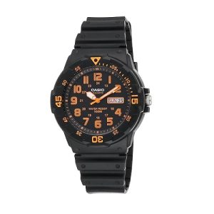 Reloj, Casio