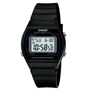 Reloj, Casio