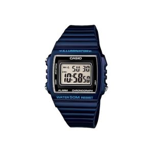 Reloj, Casio