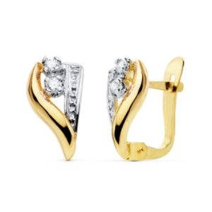 Pend. C.Catalán, Oro 18K